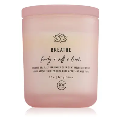 DW Home Prime Breathe illatgyertya 262 g