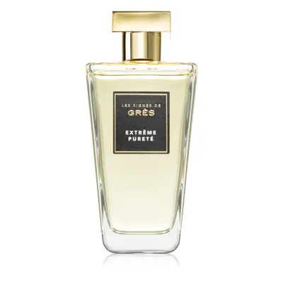 Grès Les Signes de Grès Extrême Pureté Eau de Parfum hölgyeknek 100 ml