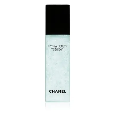 Chanel Hydra Beauty Micro Liquid Essence hidratáló esszencia mikrogyöngyökkel 150 ml