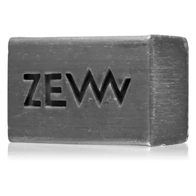 Zew For Men Face and Body Soap természetes puha szappan arcra, testre és hajra 85 ml