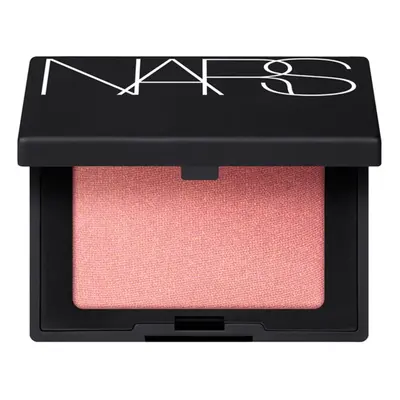 NARS MINI NEW Blush hosszantartó arcpír mini árnyalat ORGASM 2,6 g