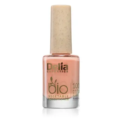 Delia Cosmetics Bio Hardening körömkondicionáló 11 ml