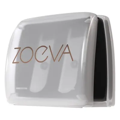 ZOEVA Velvet Love Duo Sharpener dupla hegyező a kozmetikai ceruzákhoz 1 db