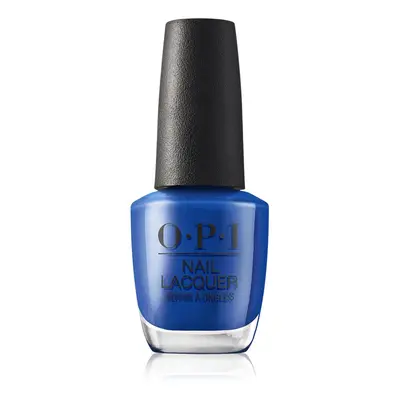 OPI Nail Lacquer The Celebration körömlakk Ring in the Blue Year 15 ml