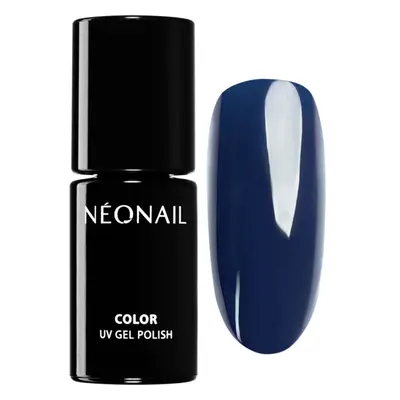 NEONAIL Winter Collection géles körömlakk árnyalat Night Walks 7,2 ml