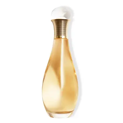 DIOR J'adore parfümözött spray a testre hölgyeknek 100 ml