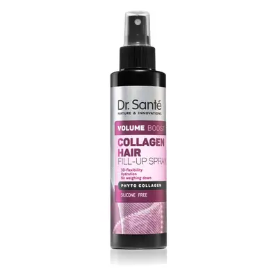 Dr. Santé Collagen leöblítést nem igénylő ápolás spray -ben 150 ml