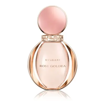 BULGARI Rose Goldea Eau de Parfum Eau de Parfum hölgyeknek 50 ml