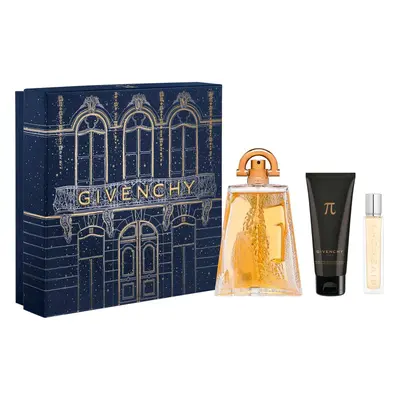 GIVENCHY Pí ajándékszett uraknak