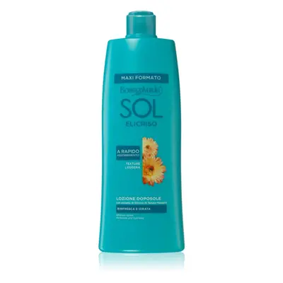 Bottega Verde Sol Helichrysum napozás utáni tej 400 ml