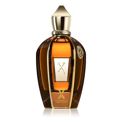 Xerjoff Alexandria II Anniversary parfüm unisex 100 ml