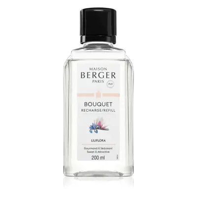 Maison Berger Paris Liliflora Aroma diffúzor töltet 200 ml