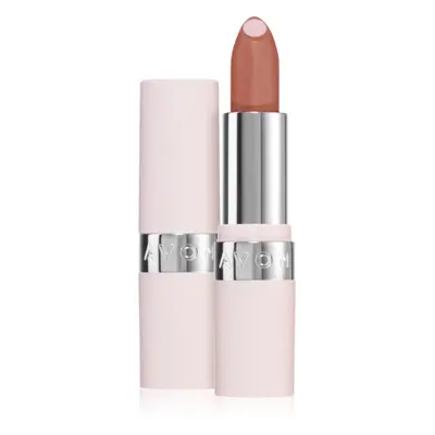 Avon Hydramatic hidratáló matt rúzs hialuronsavval árnyalat Hydra Nude 3,6 g