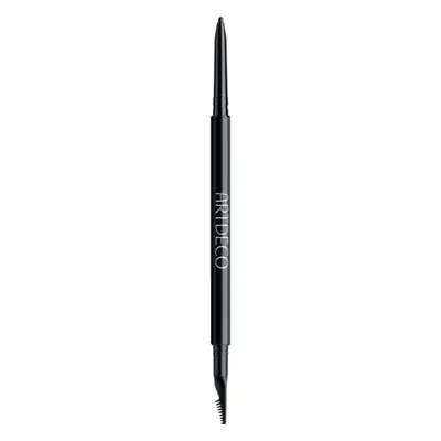 ARTDECO Ultra Fine Brow Liner precíz szemöldökceruza árnyalat 2812.11 Coal 0.09 g