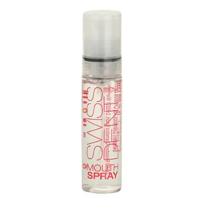 Swissdent Extreme szájspray 9 ml