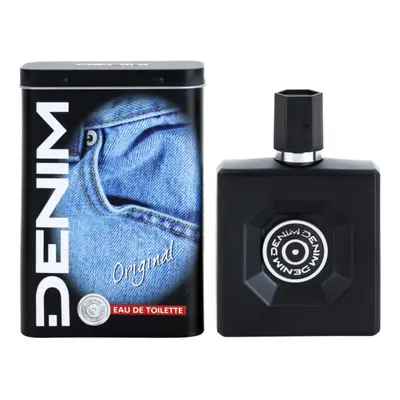 Denim Original Eau de Toilette uraknak 100 ml