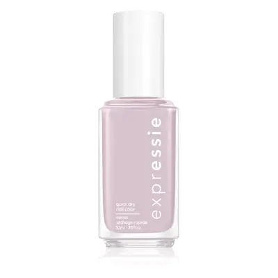 essie expressie gyorsan száradó körömlakk árnyalat 480 world as a canvas 10 ml