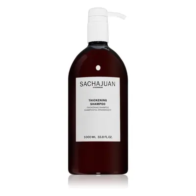 Sachajuan Thickening Shampoo dúsító sampon 990 ml