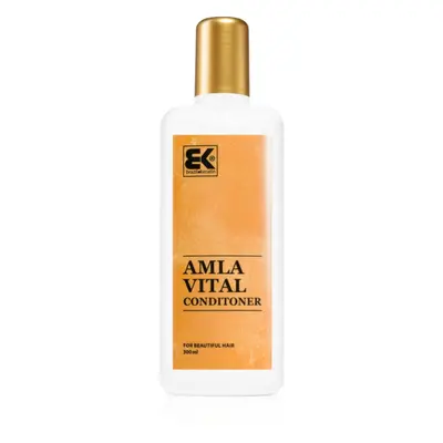 Brazil Keratin Amla Vital Hair kondicionáló a károsult hajra 300 ml