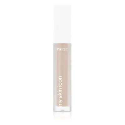 Paese My Skin Icon Covering Concealer tartós korrektor árnyalat 01 Porcelain Beige 6,5 ml