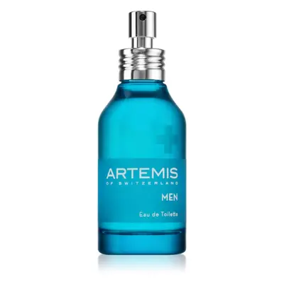 ARTEMIS MEN The Fragrance energetizáló test spray uraknak 75 ml