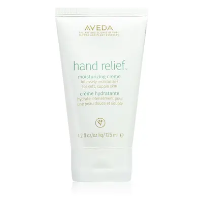 Aveda Hand Relief™ Moisturizing Creme kézkrém hidratáló 125 ml