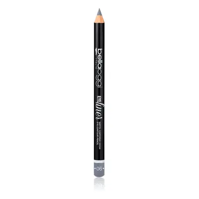 bellaoggi Eye Liner szemceruza árnyalat Grey 1,1 g