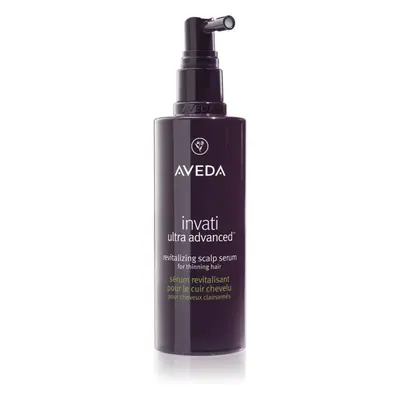 Aveda Invati Ultra Advanced™ Revitalizing Scalp Serum regeneráló szérum a hajra és a fejbőrre 15