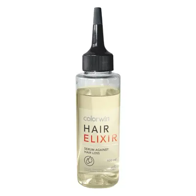 Colorwin Hair elixir Serum szérum a ritkuló hajra 100 ml