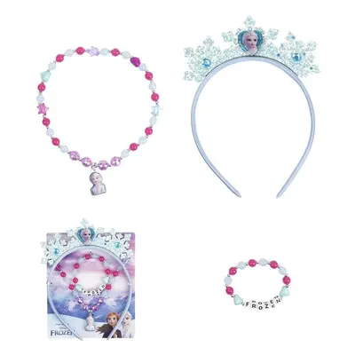 Disney Frozen 2 Jewelry pack ajándékszett gyermekeknek