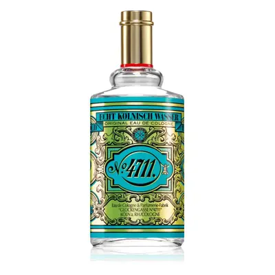 4711 Original Eau de Cologne szórófejjel unisex 200 ml