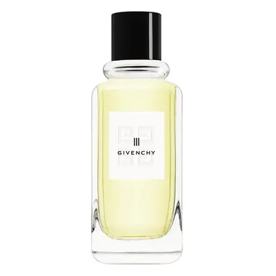 GIVENCHY Givenchy III Eau de Toilette hölgyeknek 100 ml