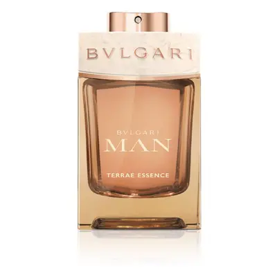 BVLGARI Bvlgari Man Terrae Essence Eau de Parfum uraknak 100 ml