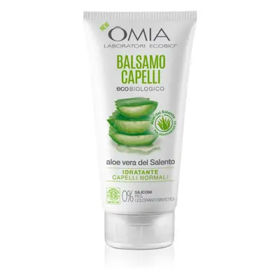 Omia Laboratories Aloe Vera del Salento hidratáló kondicionáló aloe verával 180 ml