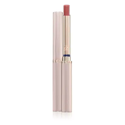 Estée Lauder Pure Color Explicit Slick Shine Lipstick hosszan tartó rúzs magasfényű árnyalat Out