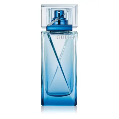 Guess Night Eau de Toilette uraknak 100 ml