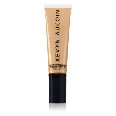 Kevyn Aucoin Stripped Nude Skin Tint könnyű alapozó árnyalat 05 Medium 30 ml