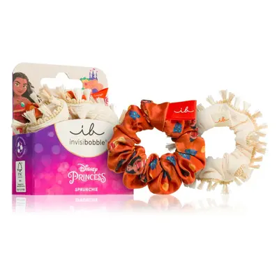 invisibobble Disney Princess Moana hajgumik 2 db