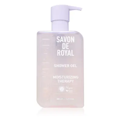 Savon The Royal Miracle tusfürdő gél 500 ml