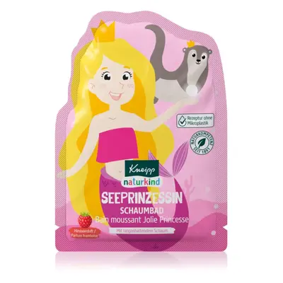 Kneipp Sea Princess habfürdő gyermekeknek 40 ml