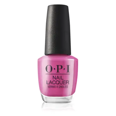 OPI Your Way Nail Lacquer körömlakk árnyalat Without a Pout 15 ml