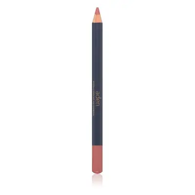 Aden Cosmetics Lipliner Pencil szájceruza árnyalat 22 CORSET 1,14 g