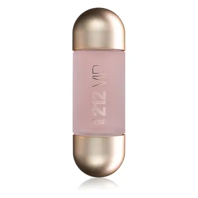 Carolina Herrera 212 VIP Rosé haj illat hölgyeknek 30 ml