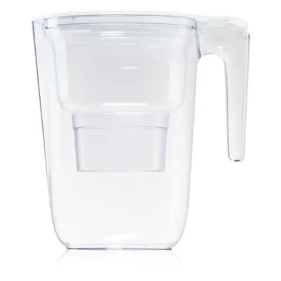 Philips AquaShield Micro X-Clean vízszűrő kancsó időmérővel kicsi AWP2933WHT/58 2600 ml