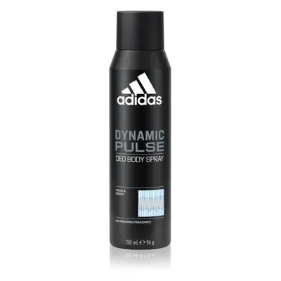 Adidas Dynamic Pulse spray dezodor uraknak 150 ml