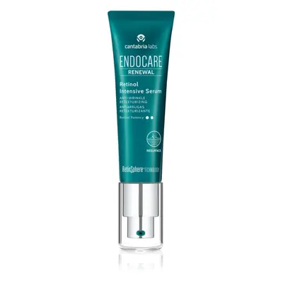 Endocare Renewal Retinol 0.5% ránctalanító retinol szérum 30 ml