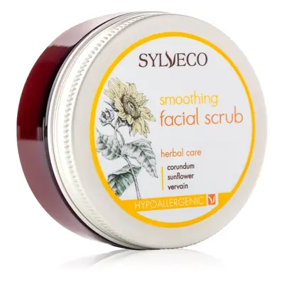 Sylveco Face Care megújító peeling a bőröregedés ellen 75 ml