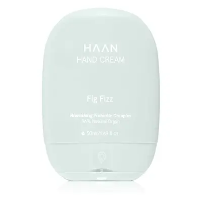 HAAN Hand Cream Fig Fizz kézkrém utántölthető 50 ml