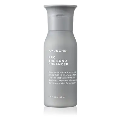 AYUNCHE Pro The Bond Enhancer sampon előtti ápolás nagyon sérült hajra 100 ml