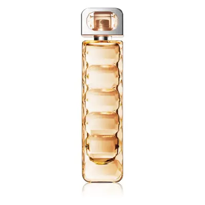 Hugo Boss BOSS Woman Eau de Toilette hölgyeknek 50 ml